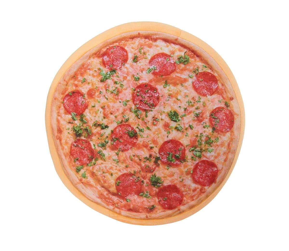 United Labels Dekokissen Pizza im Pizzakarton bunt - Bild 4
