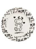 United Labels Geschirrset Peanuts Snoopy 3-tlg. Porzellan Bild 1