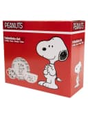 United Labels Geschirrset Peanuts Snoopy 3-tlg. Porzellan Bild 3
