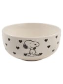 United Labels Geschirrset Peanuts Snoopy 3-tlg. Porzellan Bild 5