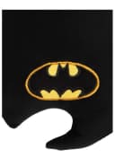 United Labels Batman Dekokissen Fledermaus Schwarz Plüsch Bild 1