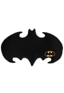 United Labels Batman Dekokissen Fledermaus Schwarz Plüsch Bild 2