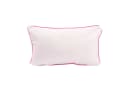 United Labels® Peppa Wutz Dekokissen Little girl Big dreams Bild 4