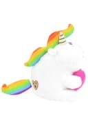 United Labels Pummel & Friends Pummeleinhorn Kuscheltier mit Herz Bild 1