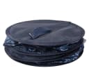 United Labels® Harry Potter Aufbewahrungsbox 3 Fächer Blau Bild 3