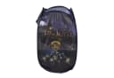 United Labels Aufbewahrungskorb Harry Potter Hogwarts Blau Faltbar Bild 1