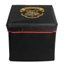 United Labels Aufbewahrungsbox Harry Potter Schwarz mit Deckel Bild 1