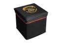 United Labels Aufbewahrungsbox Harry Potter Schwarz mit Deckel Bild 2