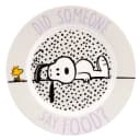 United Labels® Frühstücks-Geschirrset Peanuts Snoopy 3-teilig Porzellan Bild 3