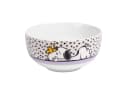 United Labels® Frühstücks-Geschirrset Peanuts Snoopy 3-teilig Porzellan Bild 4
