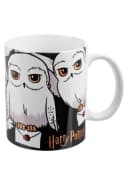 United Labels® Tasse Harry Potter Hedwig Keramik 320ml Bild 4