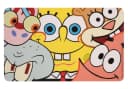 United Labels® Frühstücksbrett SpongeBob Schwammkopf allover Resopal Bild 2