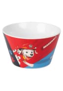 United Labels® Müslischale Paw Patrol Bunt Porzellan 500ml Bild 1
