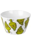 United Labels Müslischale The Grinch Weiß 500ml Porzellan Bild 1