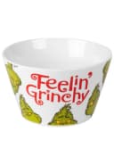 United Labels Müslischale The Grinch Weiß 500ml Porzellan Bild 2