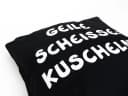 United Labels® Bettwäsche Ralph Ruthe Thorsten Dörnbach Motiv Schwarz Bild 5