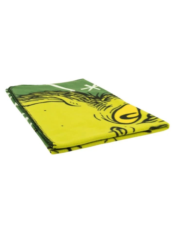 United Labels The Grinch Wohndecke Merry Grinchmas Grün 130x170cm - Bild 4