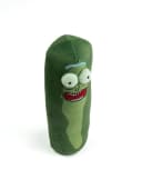 United Labels® Rick and Morty Pickle Rick Kissen Plüsch Gurke Grün Bild 3