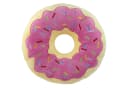 United Labels® Donut Kissen Rosa 40 cm Bild 2