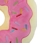 United Labels® Donut Kissen Rosa 40 cm Bild 3