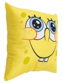 United Labels Spongebob Kissen Plüsch Gelb 40x40 cm Bild 3