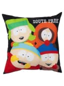 United Labels® South Park Kissen Plüsch Dekokissen 40x40 cm Bild 2