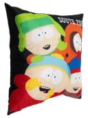 United Labels® South Park Kissen Plüsch Dekokissen 40x40 cm Bild 3