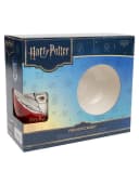 United Labels Frühstücksgeschirrset Harry Potter Hedwig 3-teilig Rot Bild 1