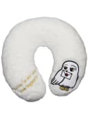 United Labels® Harry Potter Hedwig Reise Nackenkissen Bild 2