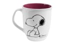 United Labels® Tasse Peanuts Snoopy Keramik 280 ml Bild 1
