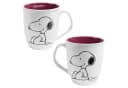 United Labels® Tasse Peanuts Snoopy Keramik 280 ml Bild 2