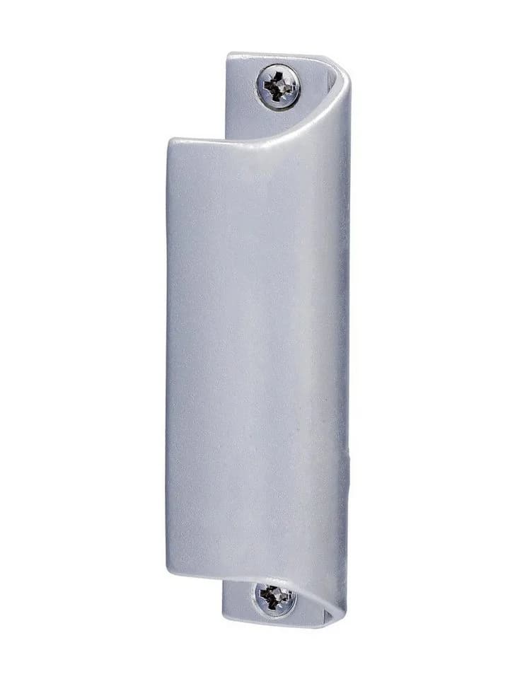 Alpertec Balkontürgriff Aluminium Modern