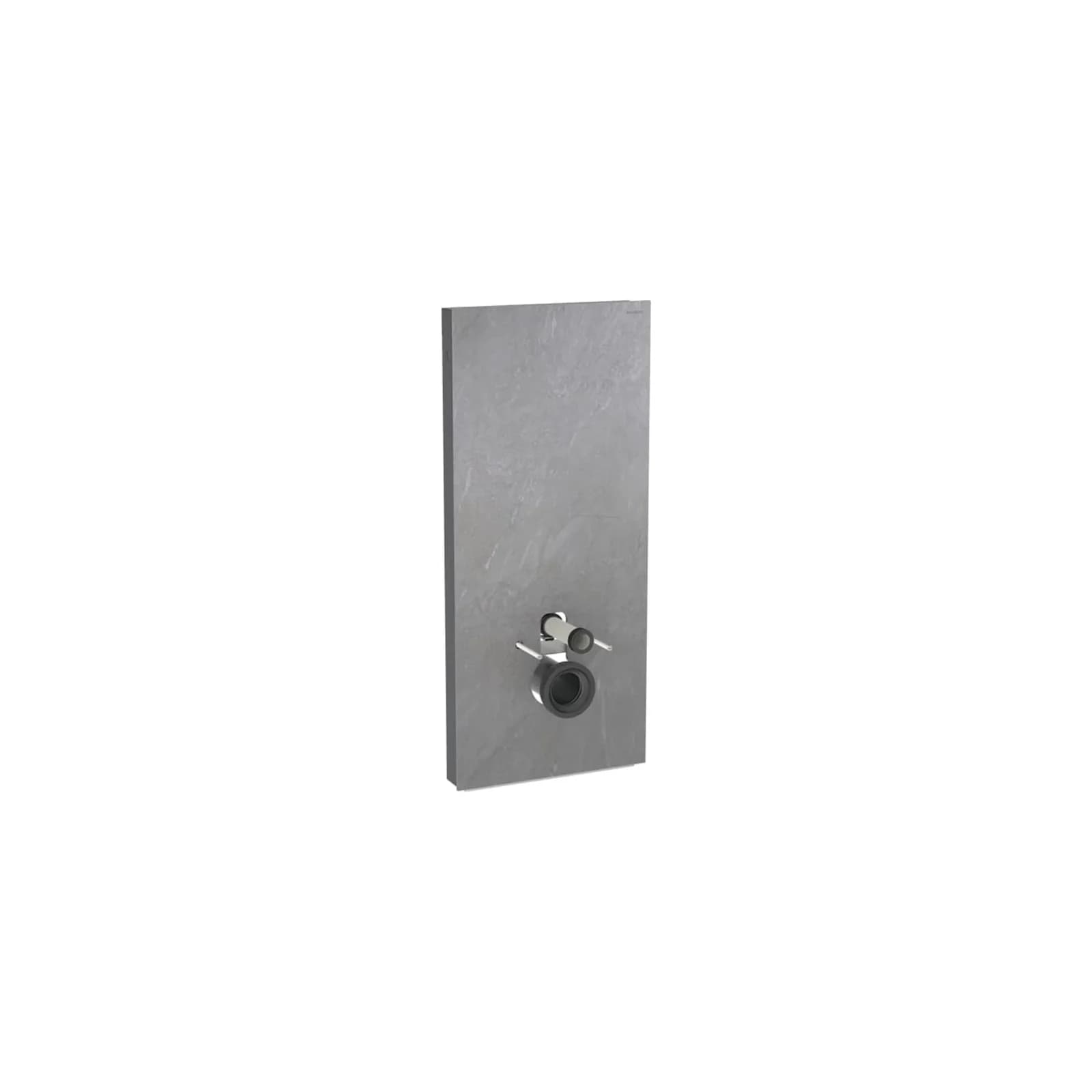 Geberit Monolith Plus Sanitärmodul für Wand-WC 131231007