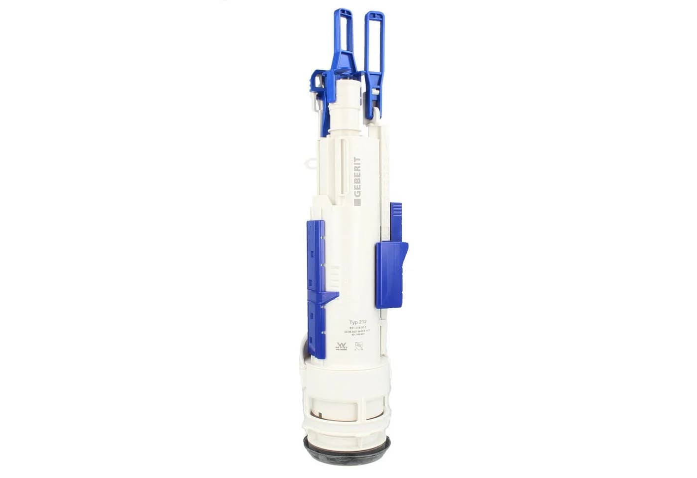 Geberit Spülventil Typ 212 für Sigma, Omega, Delta & UP-SpK - Bild 2