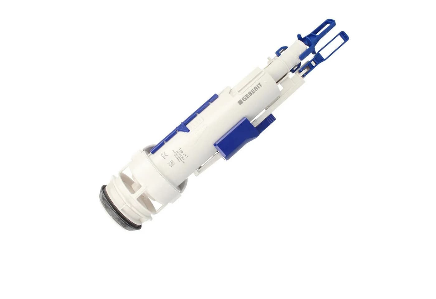 Geberit Spülventil Typ 212 für Sigma, Omega, Delta & UP-SpK - Bild 3