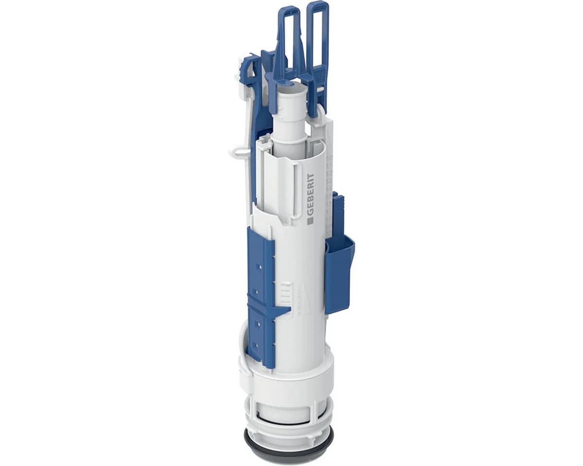 Geberit Spülventil Typ 212 für Sigma, Omega, Delta & UP-SpK - Bild 4