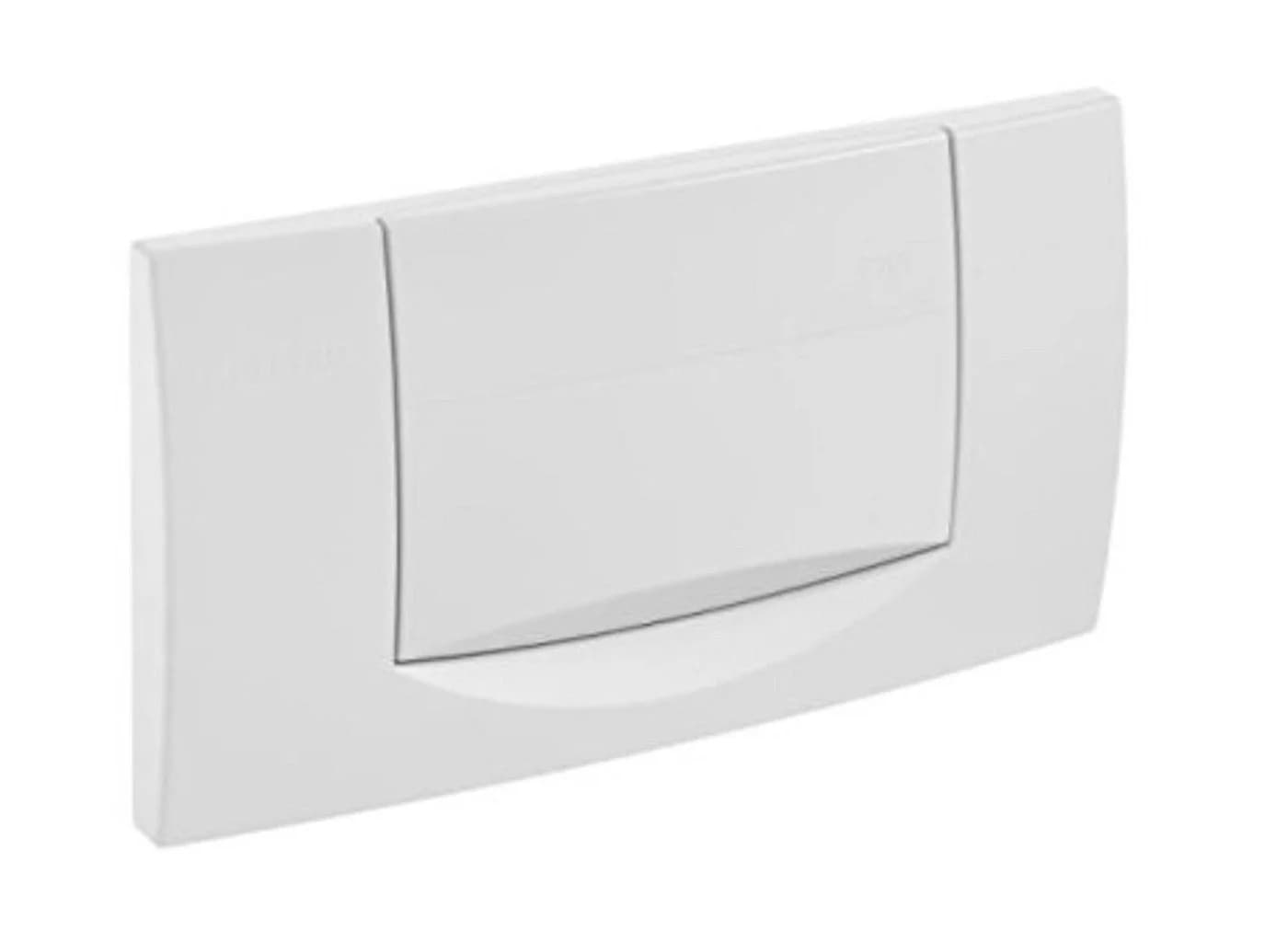 Geberit Betätigungsplatte 200F Weiß - Bild 3