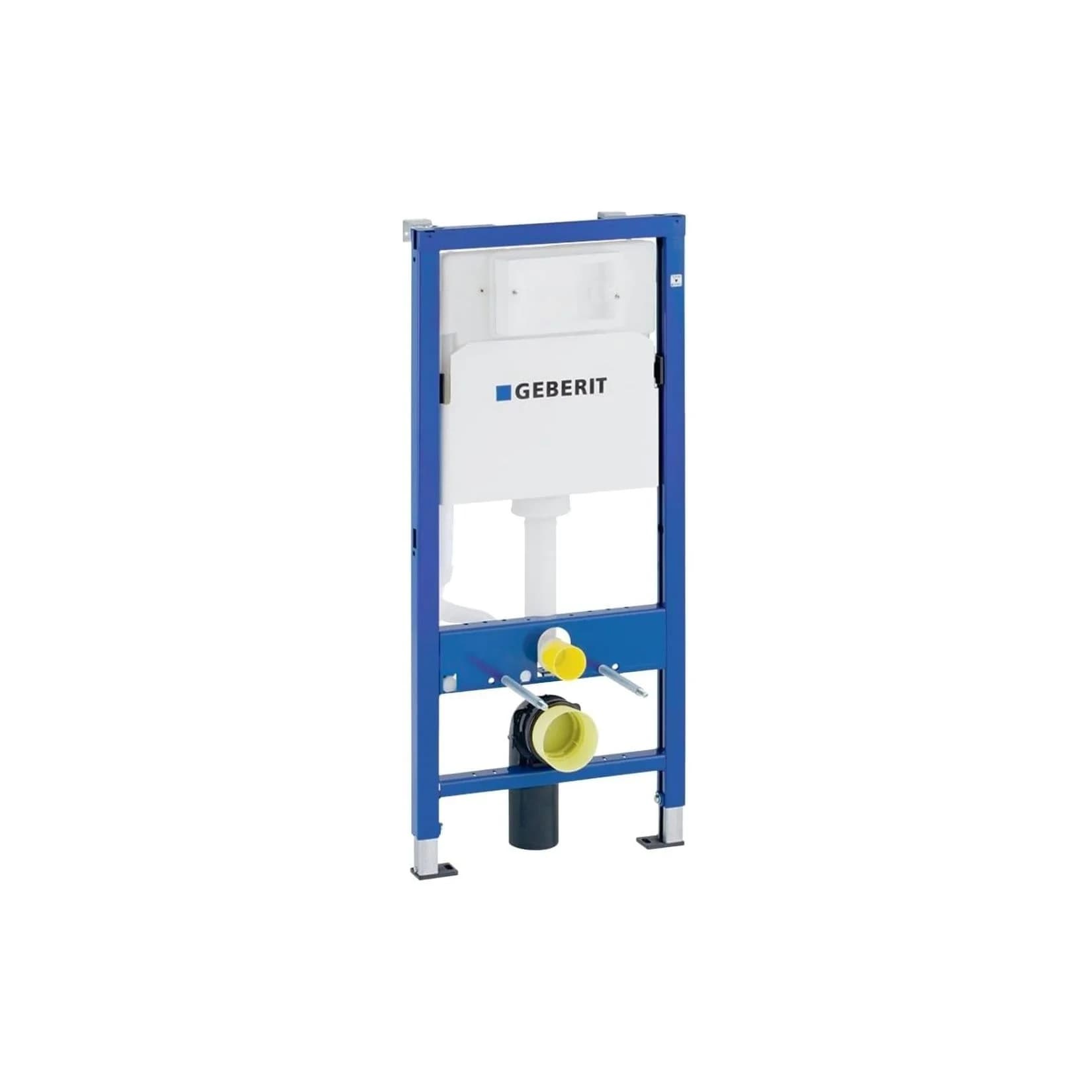 Geberit Duofix Basic Montageelement Wand-WC 458103001