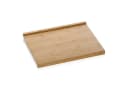 Kela Backbrett Kiana Bambus Hellbraun 38x1.8x48 cm Bild 2