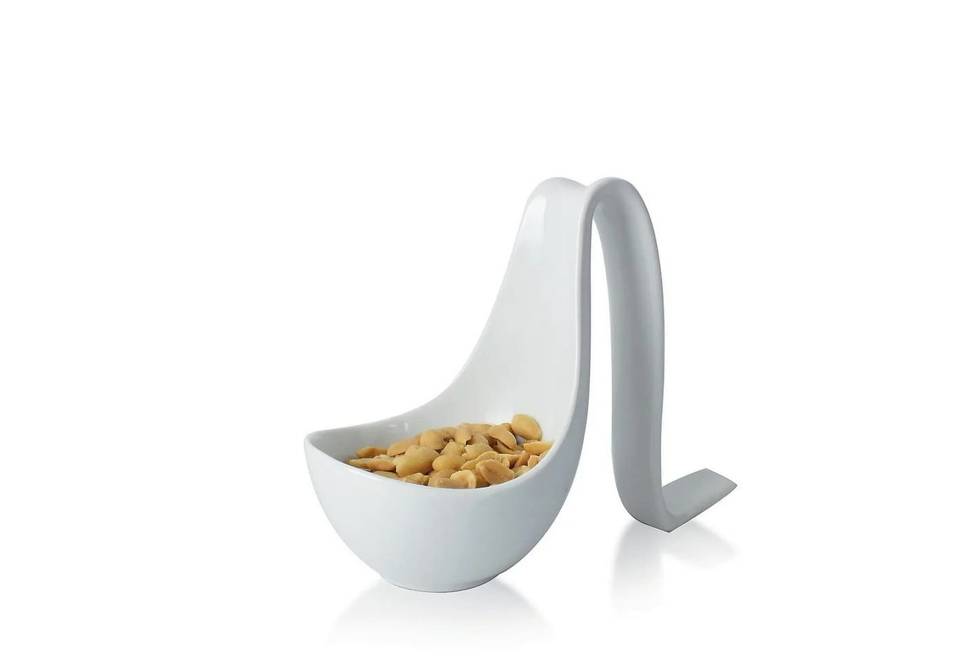kela Kochlöffelhalter Cuchara Porzellan - Bild 3