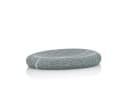 kela Seifenschale TALUS Grau Natursteinoptik Bild 2
