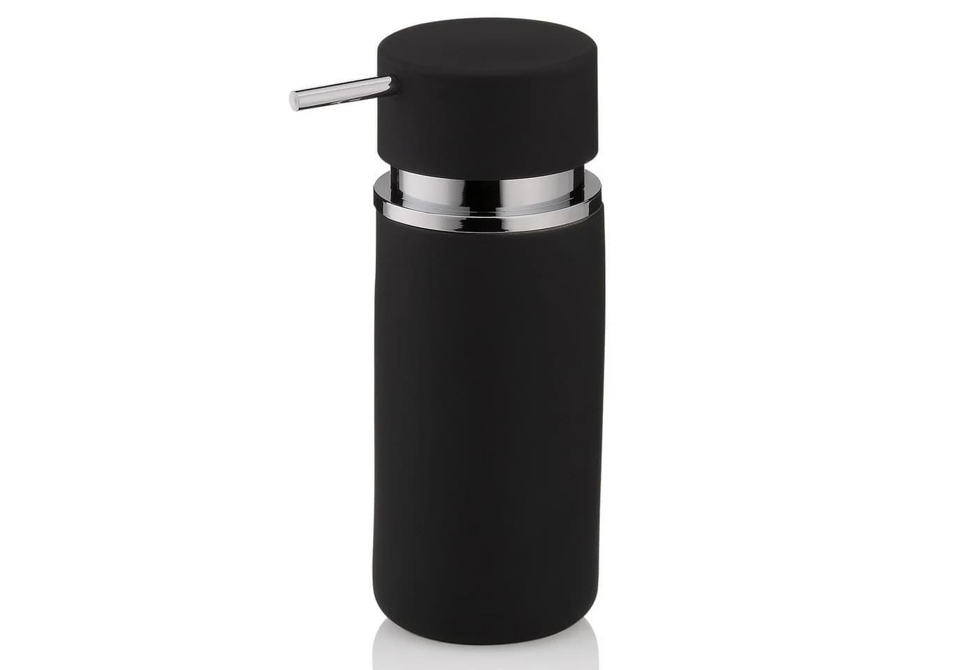 kela Seifenspender Per Jadegrün Keramik 300ml Matt - Bild 2