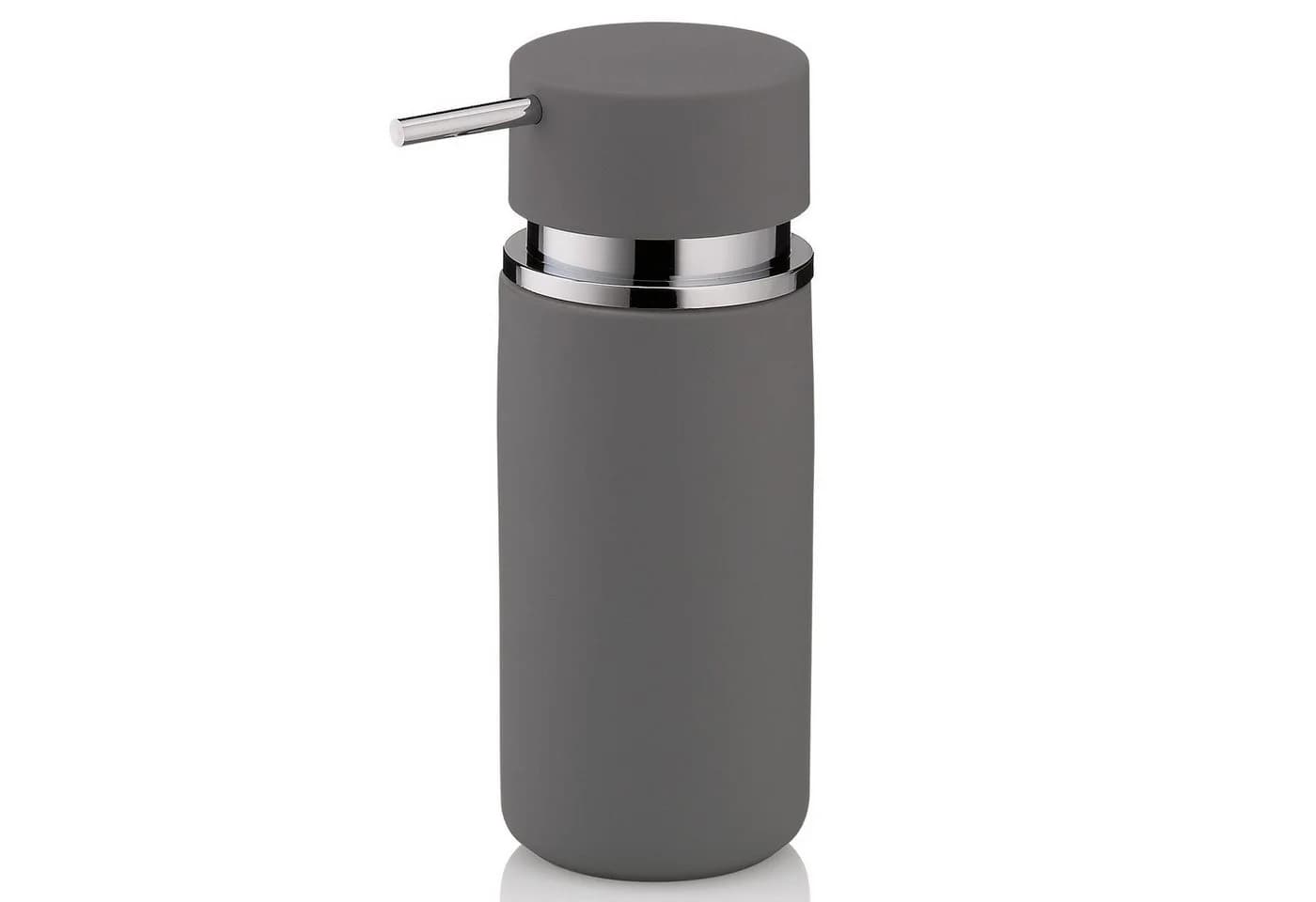 kela Seifenspender Per Jadegrün Keramik Matt 300 ml - Bild 2