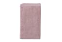 kela Gästehandtuch Ladessa Rosa 100% Baumwolle Bild 2