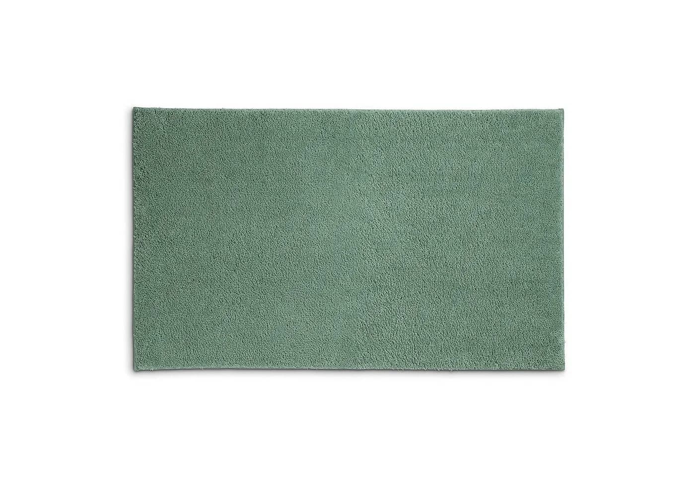 kela Badematte Maja 15 mm Florhöhe 100% Polyester rutschhemmend - Bild 2