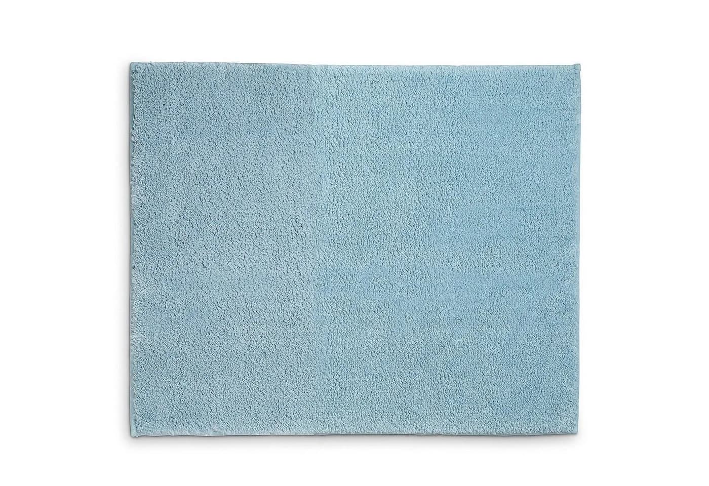 kela Badematte Maja Blau 15 mm Florhöhe Polyester - Bild 2