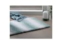 kela Badematte Ombre Felsgrau 120x70 cm Bild 1