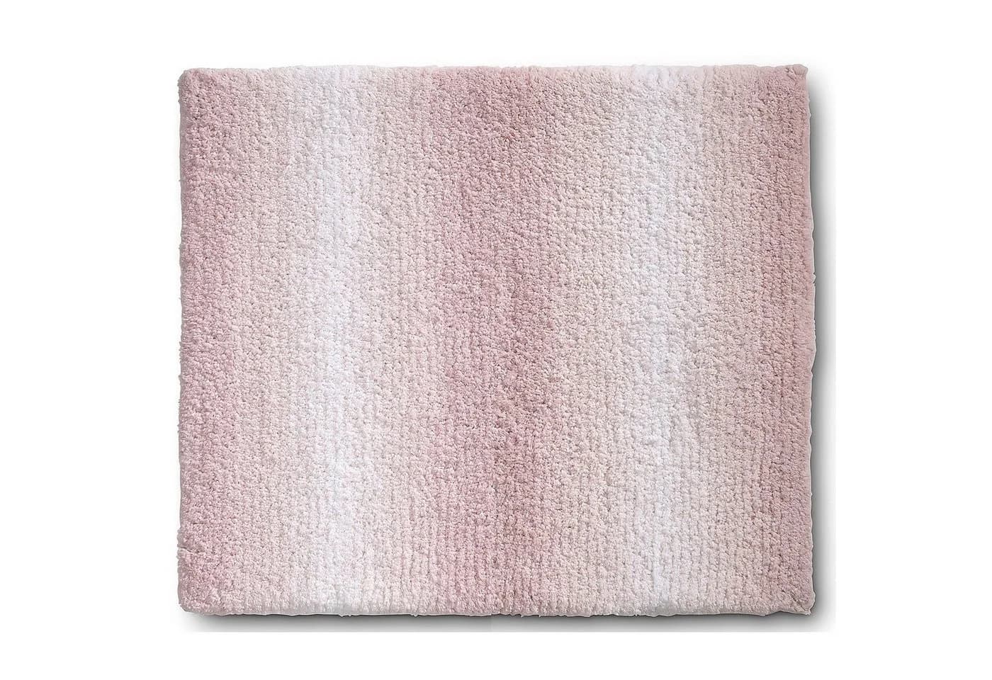 kela Badematte Ombre Felsgrau 120x70 cm - Bild 2