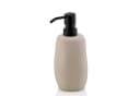 kela Seifenspender Roda Steinoptik 200 ml Bild 2