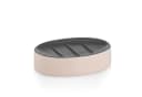 kela Seifenschale Matsi Rosa Keramik Matte Optik Bild 2